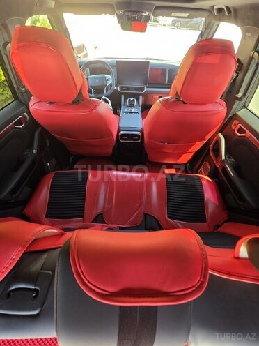 JETOUR T2 i-DM-6
