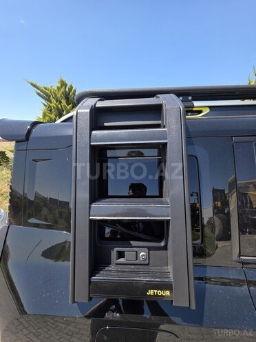JETOUR T2 i-DM-8