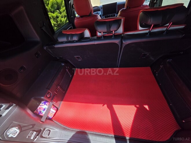 JETOUR T2 i-DM-7