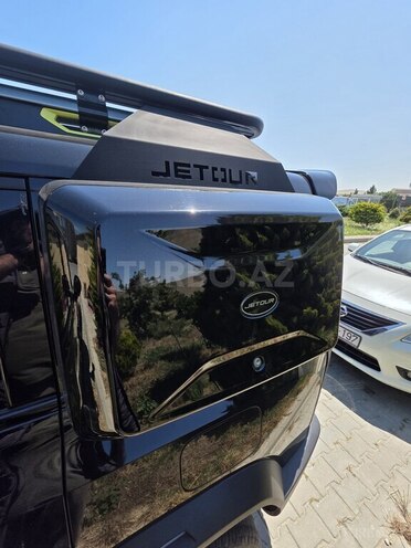 JETOUR T2 i-DM-10
