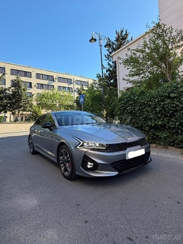 Kia K5-6
