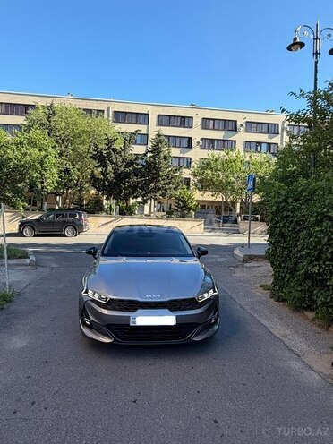 Kia K5-2