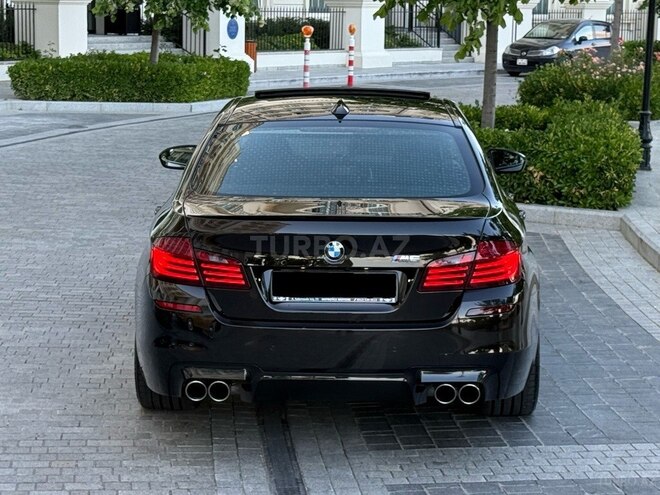BMW M5-5