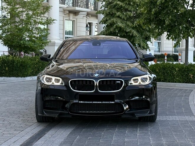 BMW M5-4