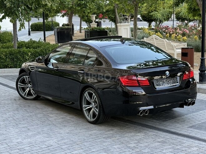 BMW M5-7