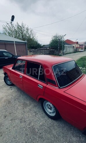 LADA (VAZ) 2107-11