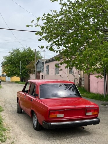 LADA (VAZ) 2107-14
