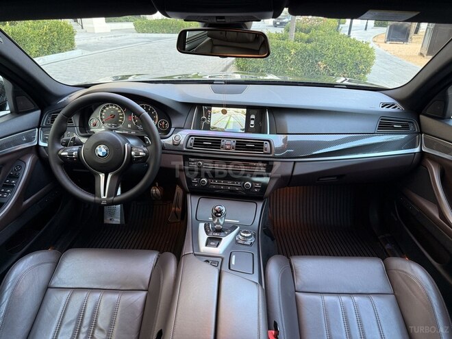 BMW M5-3
