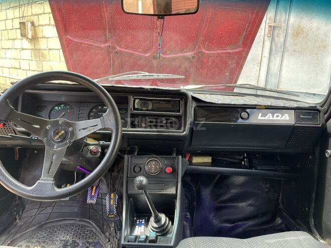 LADA (VAZ) 2107-3