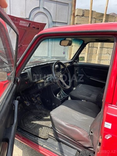 LADA (VAZ) 2107-7