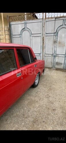 LADA (VAZ) 2107-12