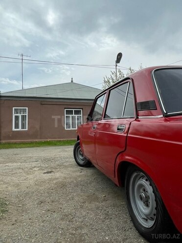 LADA (VAZ) 2107-13