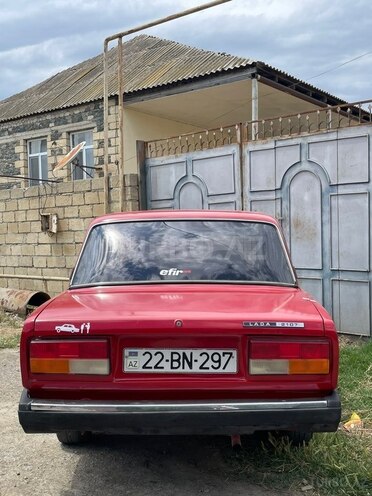 LADA (VAZ) 2107-9