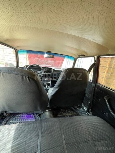 LADA (VAZ) 2107-4