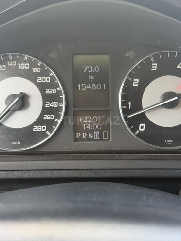 Mercedes G 400-12