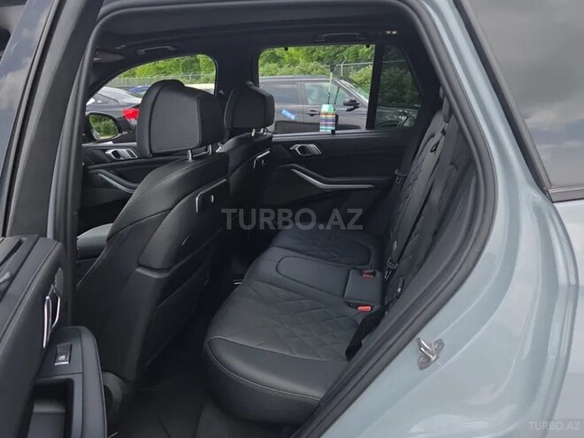 BMW X5-7