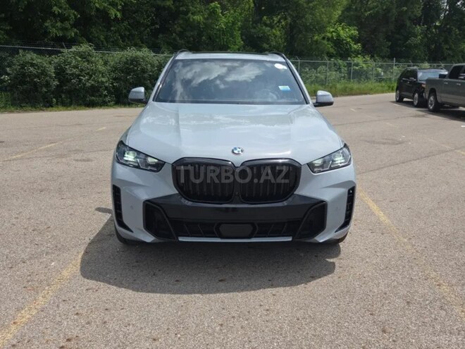 BMW X5-2