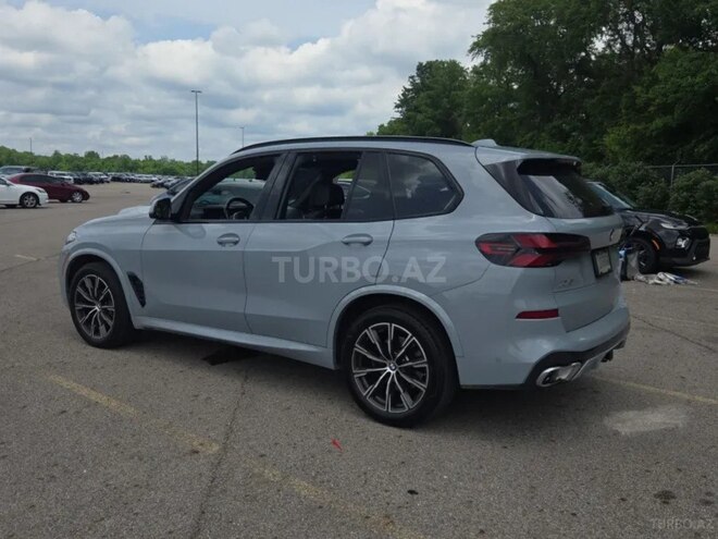 BMW X5-5