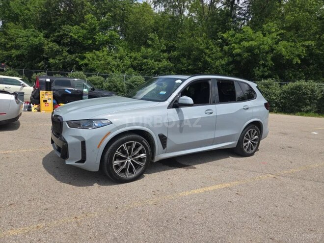 BMW X5-1