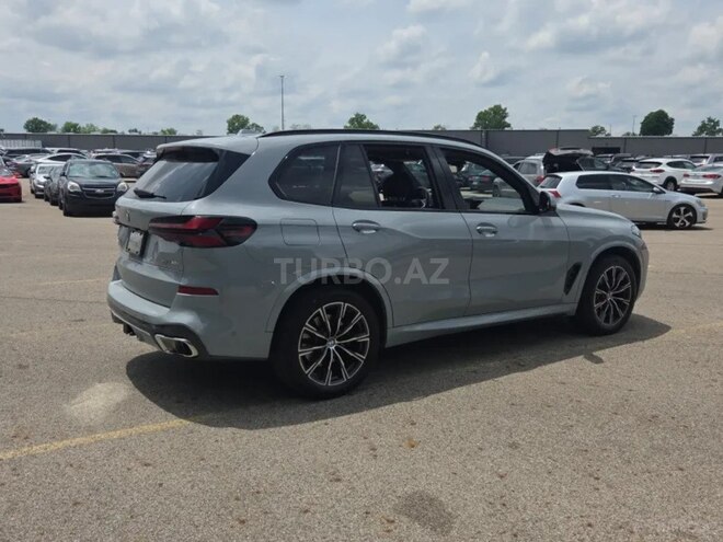 BMW X5-4