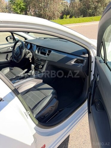 Peugeot 508-17