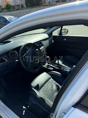 Peugeot 508-13