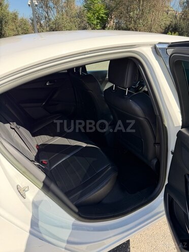Peugeot 508-20