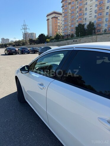 Peugeot 508-12