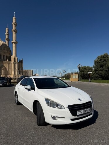 Peugeot 508-3