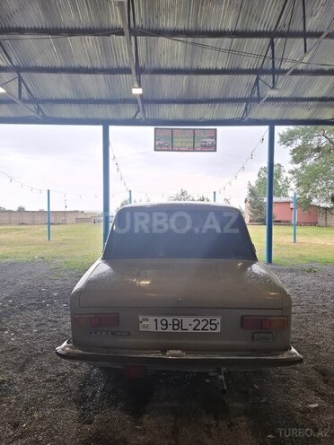 LADA (VAZ) 21011-6