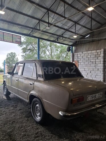 LADA (VAZ) 21011-9