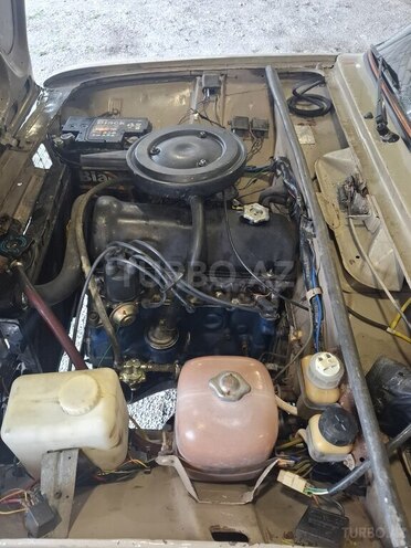 LADA (VAZ) 21011-10