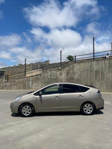 Toyota Prius-21