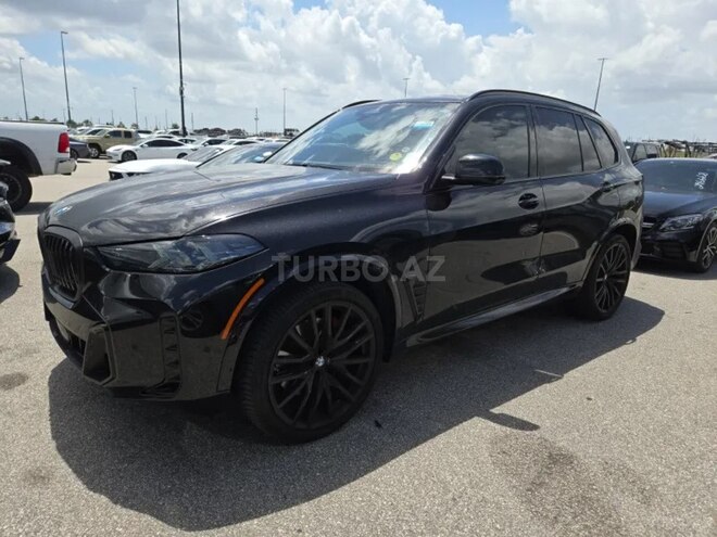 BMW X5-1