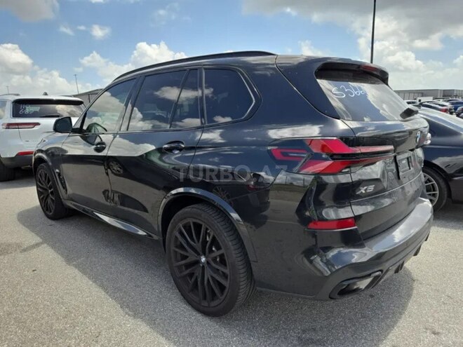 BMW X5-5