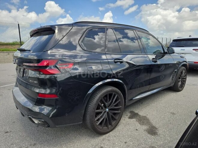 BMW X5-4