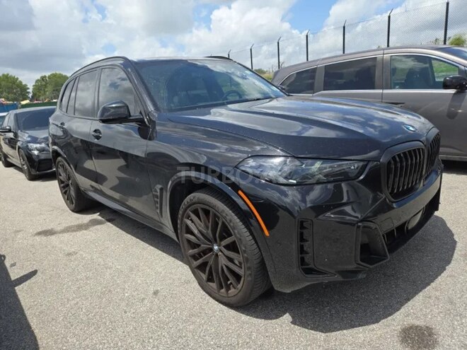 BMW X5-3