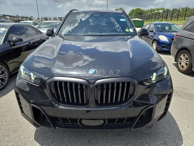 BMW X5-2