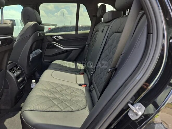 BMW X5-7