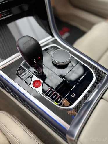 BMW M8-23