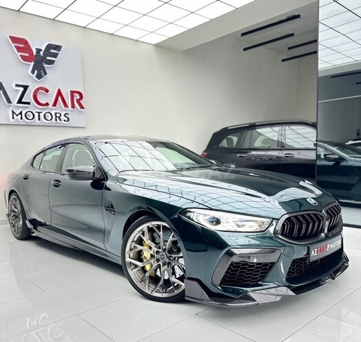 BMW M8-3