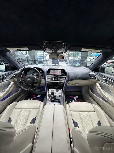 BMW M8-17