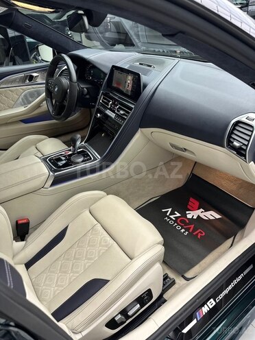 BMW M8-25