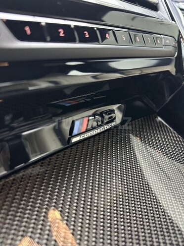 BMW M8-24