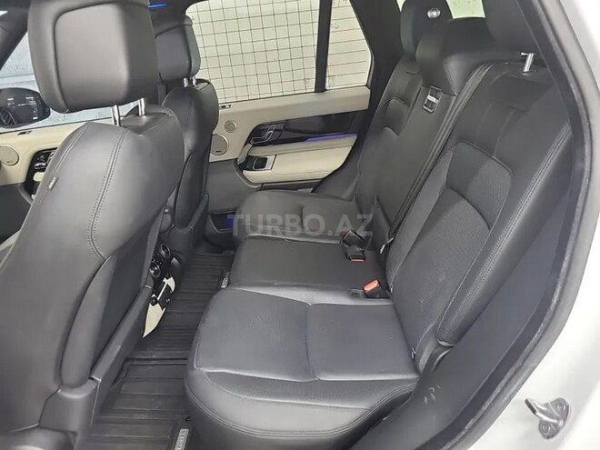 Land Rover Range Rover-7
