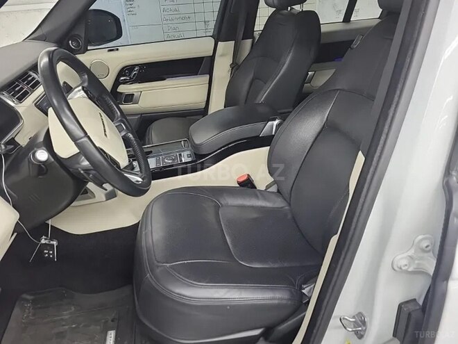 Land Rover Range Rover-6