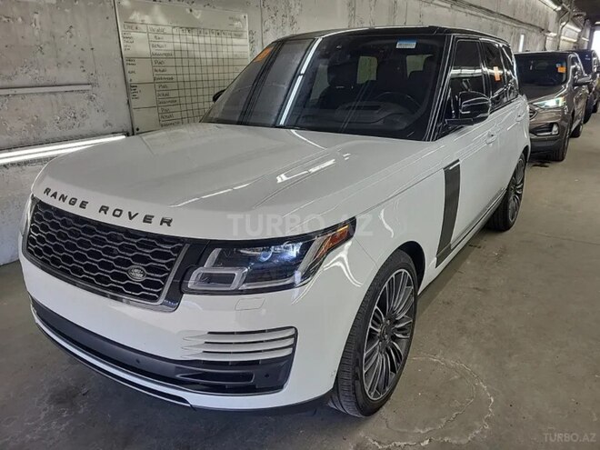 Land Rover Range Rover-5