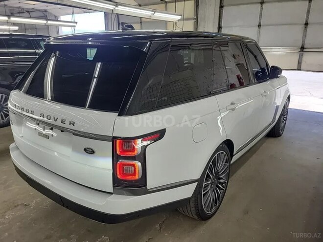 Land Rover Range Rover-3