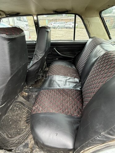 LADA (VAZ) 2107-7