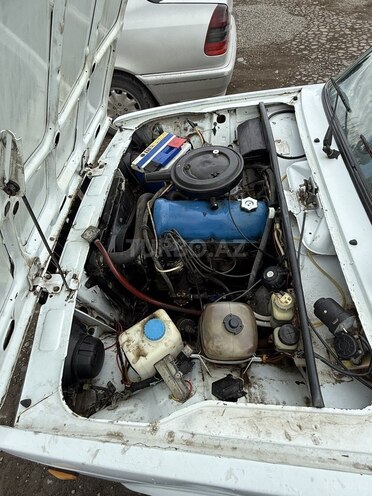 LADA (VAZ) 2107-9